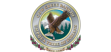 Cow Creek Band of Umpqua Tribe of Indians Cow Creek Band of Umpqua Tribe of Indians